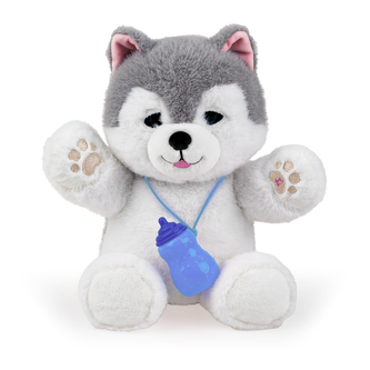 DUMEL DD 30820 Piesek Husky