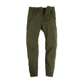 Kalhoty Vintage Industries Eldridge - olivové, XL