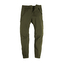 Kalhoty Vintage Industries Eldridge - olivové, M