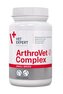 VetExpert ArthroVet HA Complex Small Breed&Cats 60cps