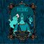 DISNEY VILLAINS - Broschürenkalender im Format 30 x 30