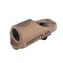 Reptilia - Montaż do zawieszenia taktycznego Socket M-LOK QD Sling Mount - FDE - 100-124