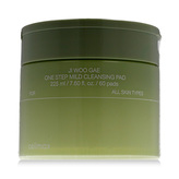 Celimax Ji Woo Gae One Step Mild Cleansing Pad 60 ks