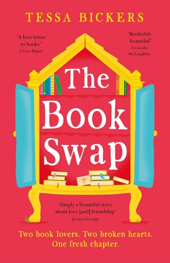 The Book Swap