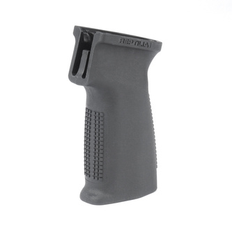 Reptilia - Chwyt pistoletowy CQG-AK do AK-47 - Czarny - 100-137