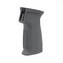 Reptilia - Chwyt pistoletowy CQG-AK do AK-47 - Czarny - 100-137