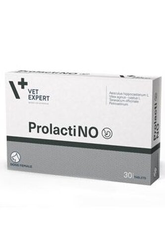 VetExpert ProlactiNO 30tbl