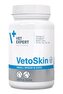 VetExpert VetoSkin Small Breed&Cats 60cps (Twist off)