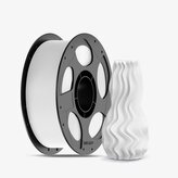 AnyCubic PLA struna 1,75 mm pro 3D tiskárnu, 1kg, Bílá