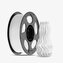 AnyCubic PLA struna 1,75 mm pro 3D tiskárnu, 1kg, Bílá