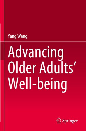 Advancing Older Adults' Well-being