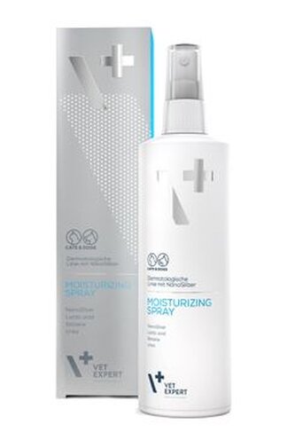 VetExpert Moisturizing Spray 100ml