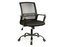 Židle kancelářská BMD1119C Black