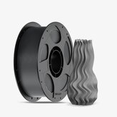 AnyCubic PLA struna 1,75 mm pro 3D tiskárnu, 1kg, Šedá