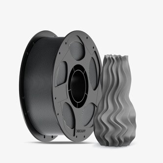 AnyCubic PLA struna 1,75 mm pro 3D tiskárnu, 1kg, Šedá