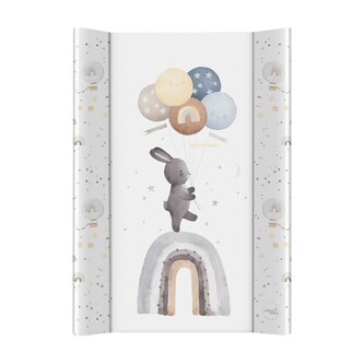 CEBA 216-000-817 Przewijak twardy krótki 50x70 Basic Rainbow Walk