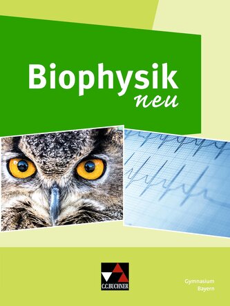 Biophysik neu