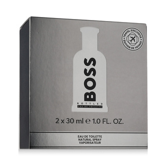 Boss Bottled EDT 30 ml + EDT 30 ml M
