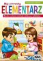 Mój pierwszy elementarz. Nauka czytania