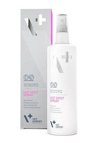 VetExpert Hot Spot Spray 100ml