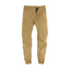 Kalhoty Vintage Industries Clyde - béžové, XL