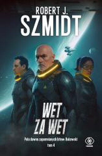 Pola dawno zapomnianych bitew: Bukowski T.4 Wet...