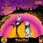 THE NIGHTMARE BEFORE CHRISTMAS - Broschürenkalender im Format 30 x 30