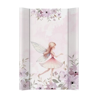 CEBA 216-000-812 Przewijak twardy krótki 50x70 Basic Meadow Fairy