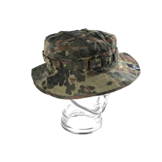 Klobouk Invader Gear Boonie Hat Mod 2 - flecktarn, L