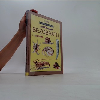 Bezobratlí - Poznáváme přírodu