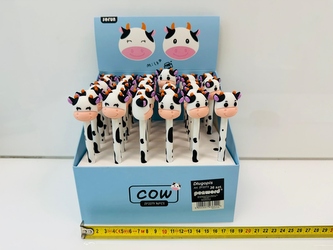 DŁUGOPIS KRÓWKA ZF2273 NIEBIESKI