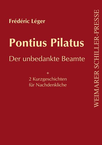 Pontius Pilatus