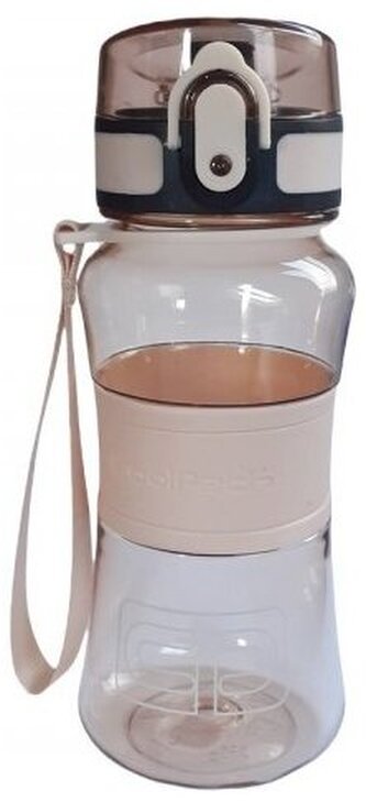 Bidon 400 ml Tritanum mini pastel CoolPack, Patio