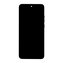 Motorola ThinkPhone 25 5G LCD Display + Dotyková Deska + Přední Kryt Carbon Black (Service Pack)