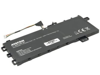 AVACOM baterie - Asus VivoBook A409, X409, F409 Li-Pol 7,6V 4212mAh 32Wh