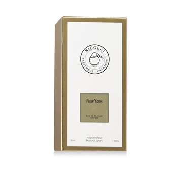 Nicolai Parfumeur Createur New York Intense EDP 30 ml UNISEX