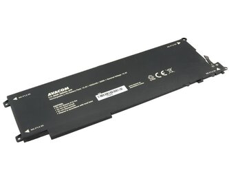 HP Zbook X2 G4 Li-Pol 15,4V 4500mAh 69Wh