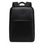 MyBalo Aston městský batoh na notebook černý