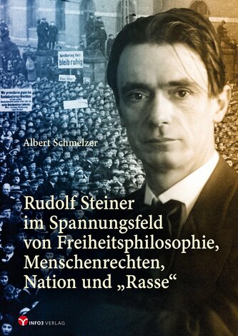 Rudolf Steiner im Spannungsfeld Rudolf Steiner im Spannungsfeld