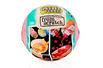 MGA Miniverse- Mini from scratch 546849 /15