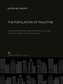 The Population of Palestine