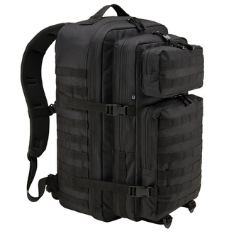 Batoh Brandit Cooper XL - černý