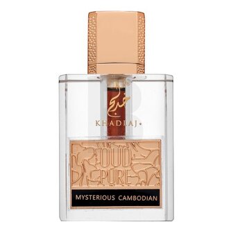 Khadlaj Mysterious Cambodian parfémovaná voda unisex 60 ml