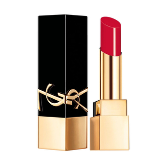 Rtěnka Rouge Pur Couture The Bold (Lipstick) Yves Saint Laurent / Odstín: 12 Nu Incongru - 2,8 g