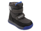 169X038 - zimní Befado FROST, tmavě šedé 169X038_28