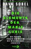 Die Elemente der Marie Curie