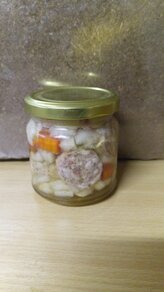 Utopený mnich 150 g