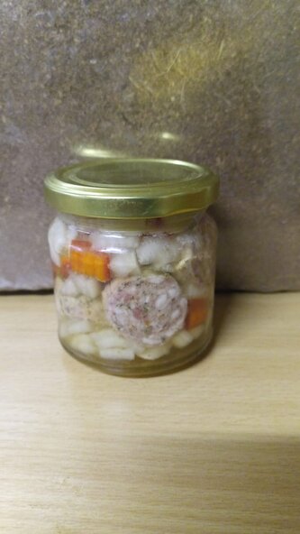 Utopený mnich 150 g