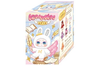 TMT Kimmon plusz Mimon Twórca snów KIM556016 44837 TMT Kimmon plusz Mimon Twórca snów KIM556016 44837