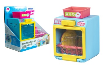 TOMY Toomies Zmywarka do naczyń E73753 /4